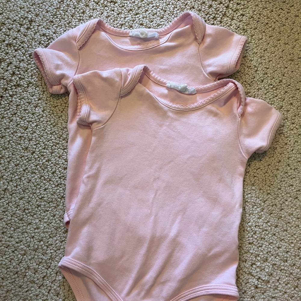 Magnolia Baby Onesie Bundle